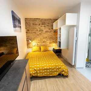  Appartement Les Nids De Saint Marc - Centre-ville