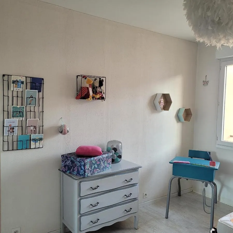 Charmant Appartement A Deux Pas Du Centre Historique Quimper Apartment